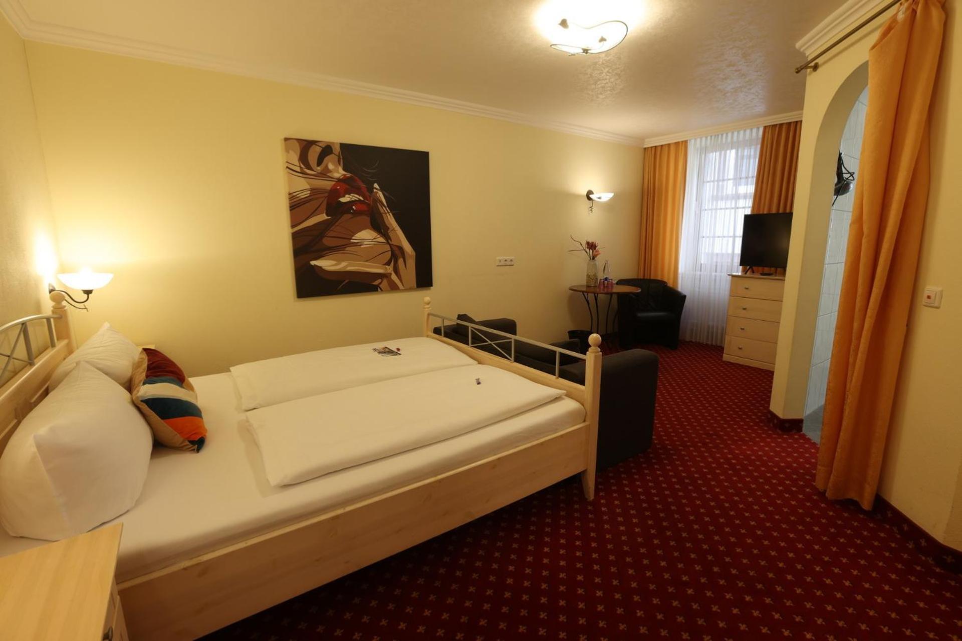 Boutique-Hotel Lohspeicher โคเคห์ม ห้อง รูปภาพ