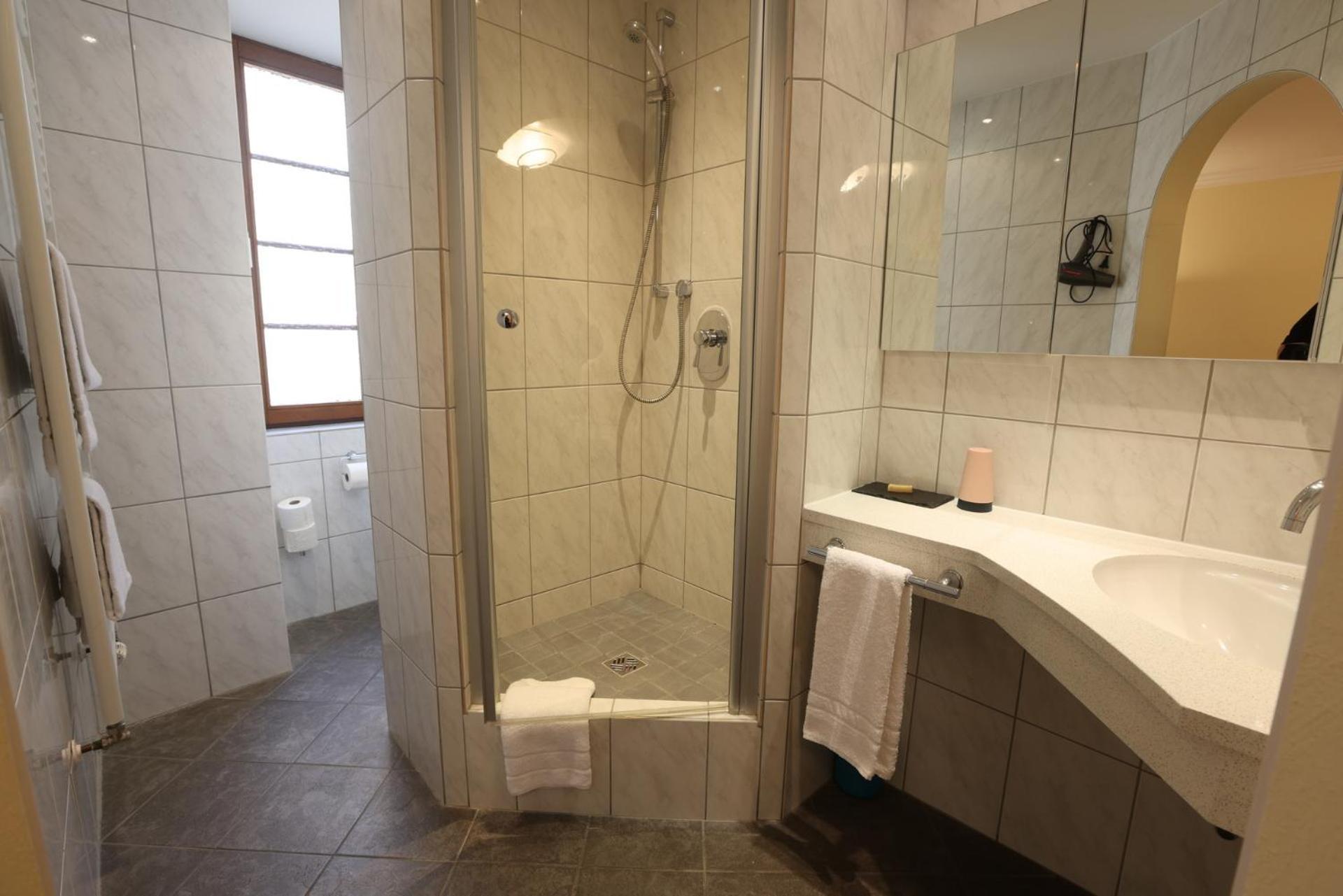 Boutique-Hotel Lohspeicher โคเคห์ม ห้อง รูปภาพ